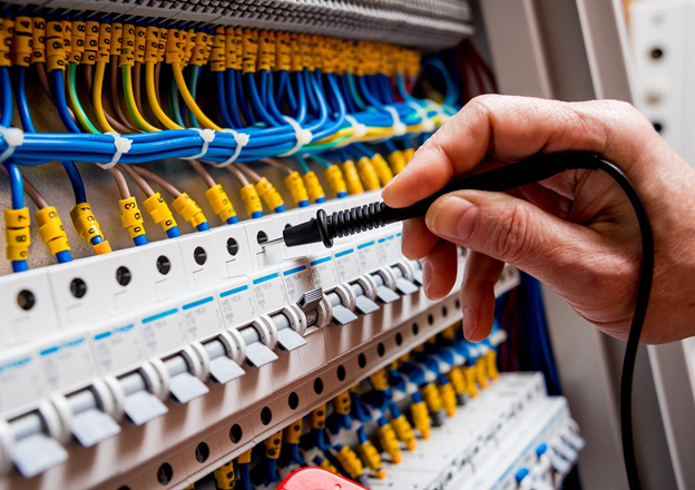 switch board installation qld