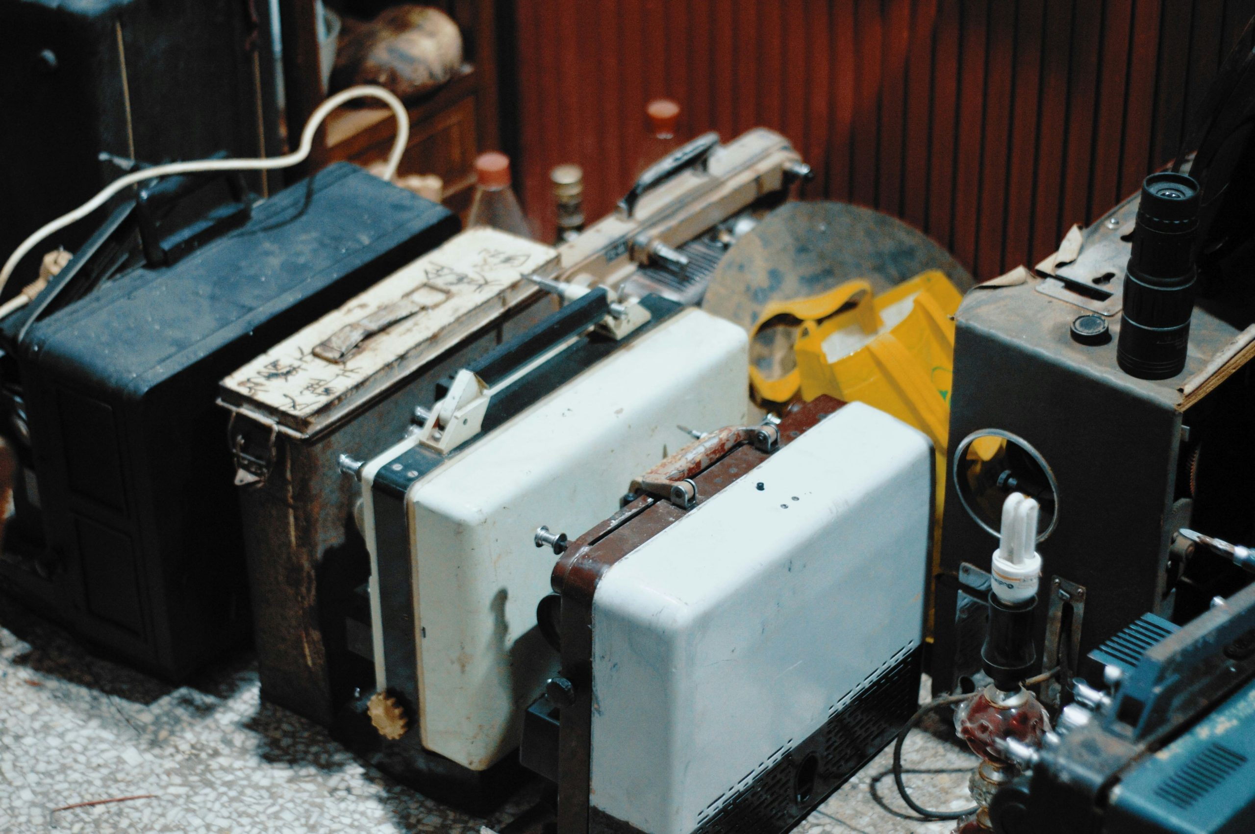 Portable power generator setup and safety by Brisbane licensed electrician