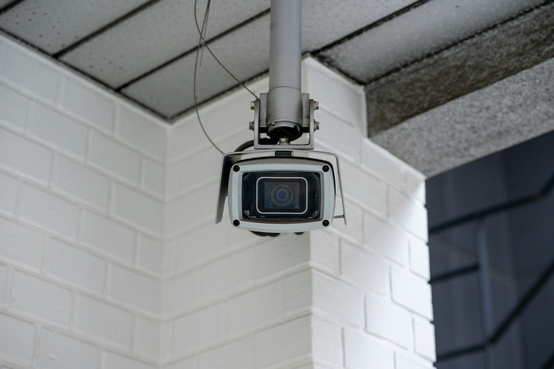 security system installation for homes in qld